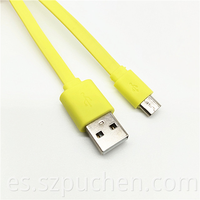 Android Iphone Data Cable